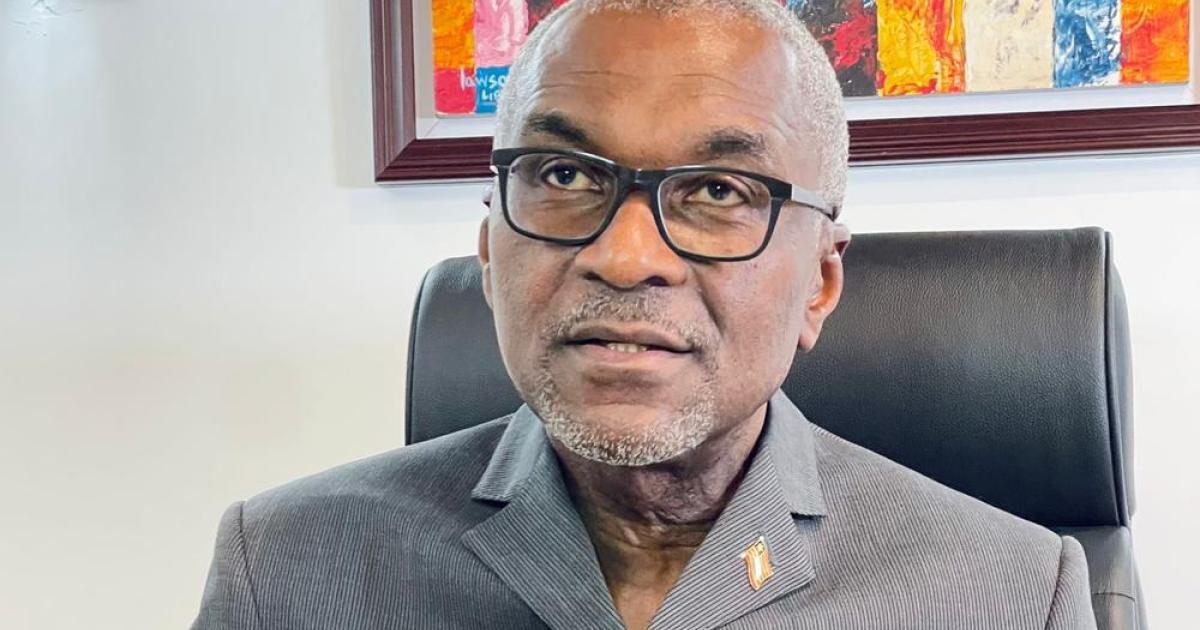 Liberia: NEC Sued for Liberia: NEC Sued for