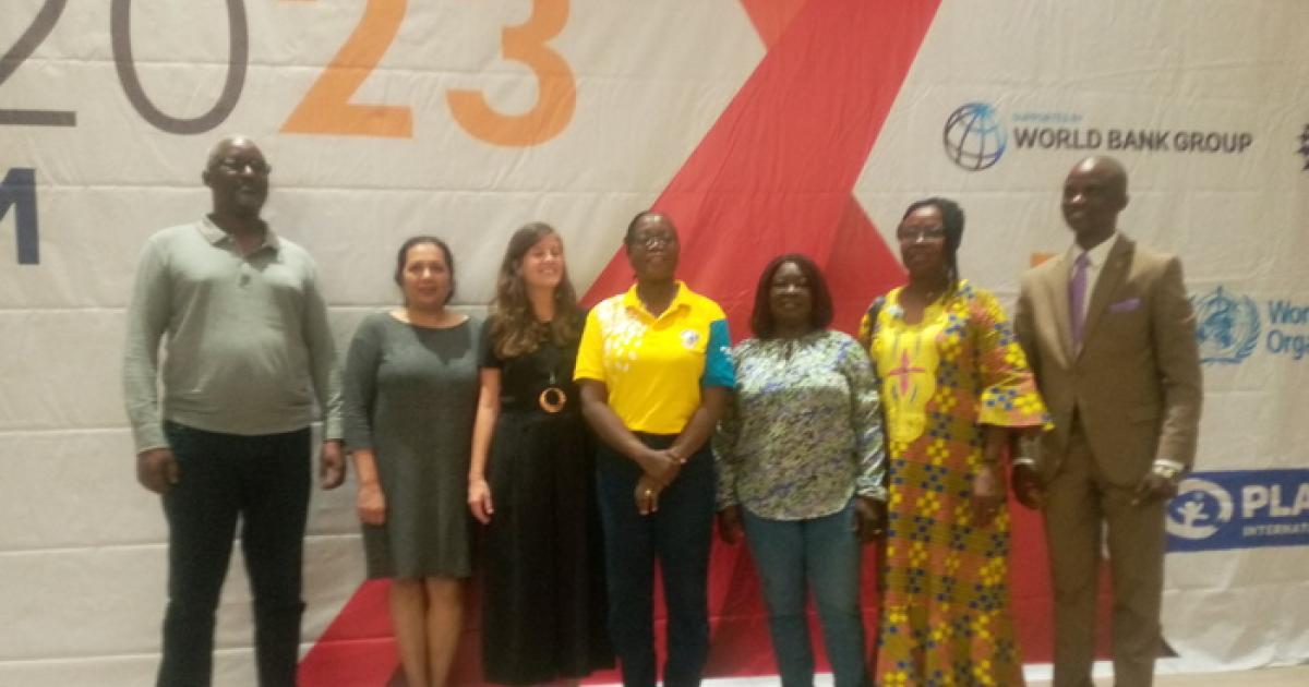 Liberia: Liberia Begins 3rd Int’l Community Health Workers Confab Today Liberia: Liberia Begins 3rd Int’l Community Health Workers Confab Today
