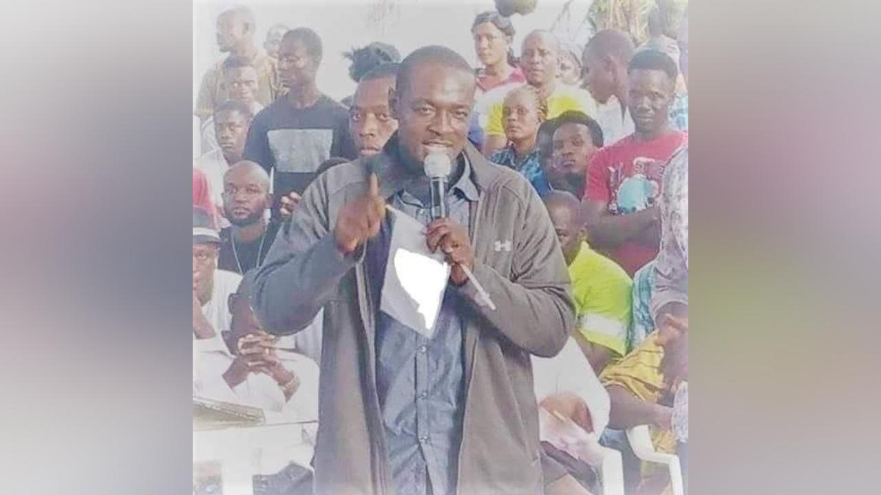Liberia: Disenchanted PLP Members Disparage Party’s Decision Join Forces With CDC Liberia: Disenchanted PLP Members Disparage Party’s Decision Join Forces With CDC