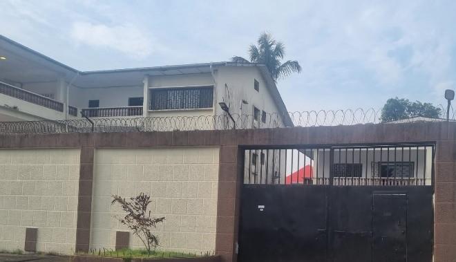 Liberia: Landlord, Lebanese Lessee Head to Supreme Court over Property Ownership Liberia: Landlord, Lebanese Lessee Head to Supreme Court over Property Ownership