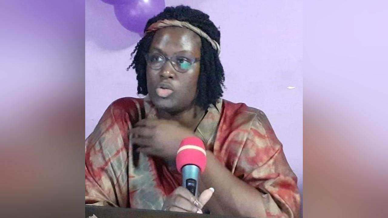 Liberia: CSO Council Wants Citizens’ Full Participation in NEC BVR Process Liberia: CSO Council Wants Citizens’ Full Participation in NEC BVR Process