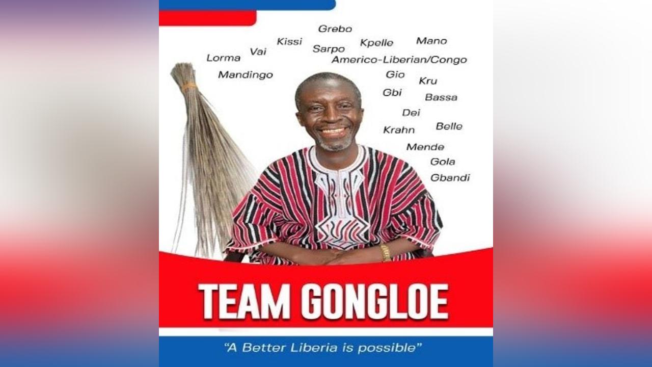 Team Gongloe-MN makes huge donations Team Gongloe-MN makes huge donations