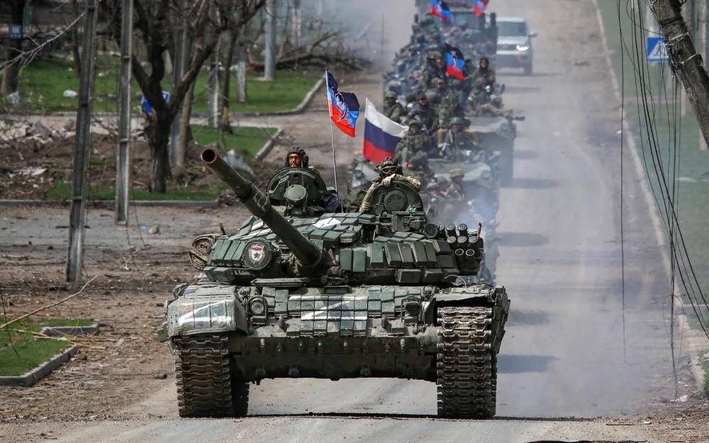 Russia overtakes China as largest supplier of arms to sub-Saharan Africa Russia overtakes China as largest supplier of arms to sub-Saharan Africa
