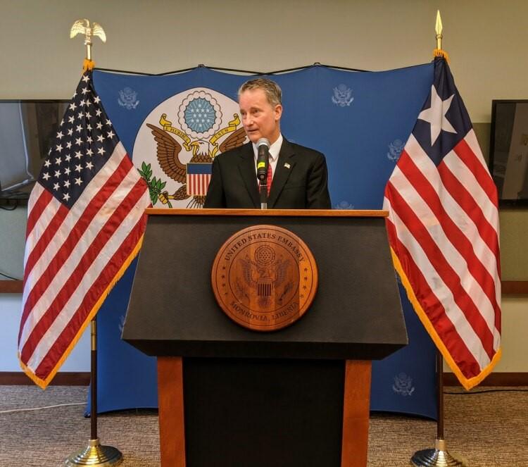 U.S. flags Liberia’s mob violence U.S. flags Liberia’s mob violence