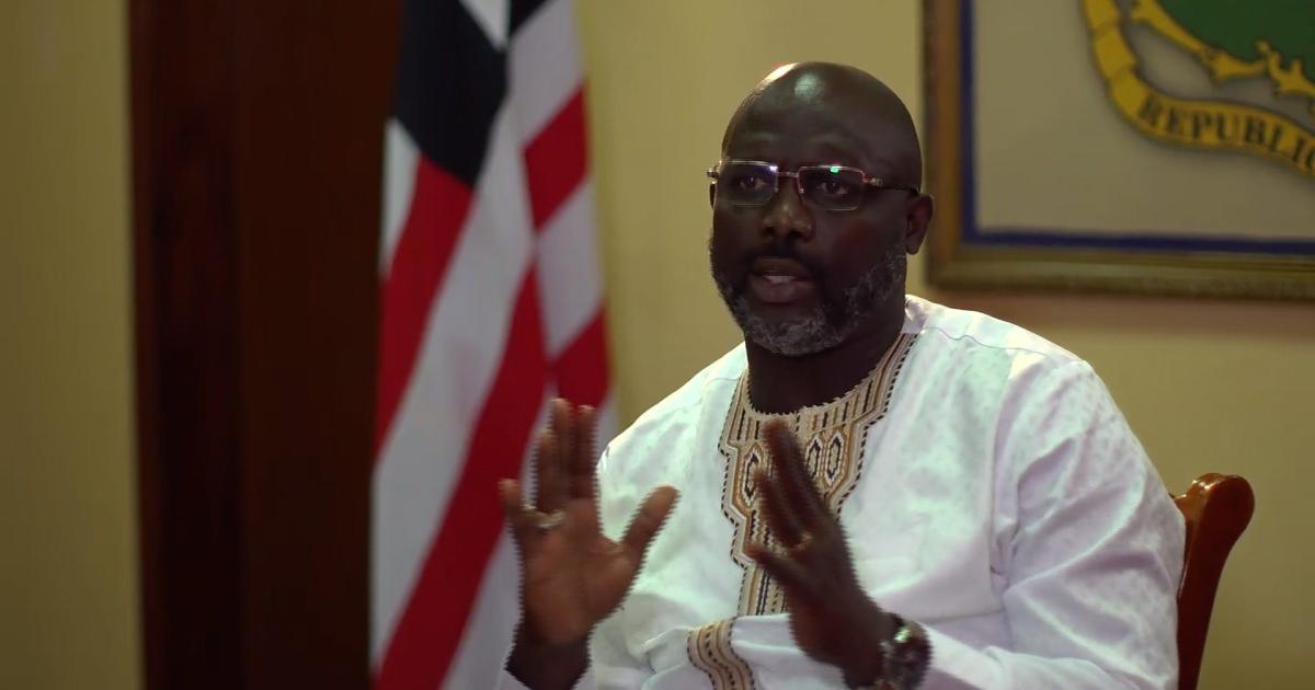 Liberia: Weah Butchers ‘Code of Conduct’ to Protect Cronies Liberia: Weah Butchers ‘Code of Conduct’ to Protect Cronies