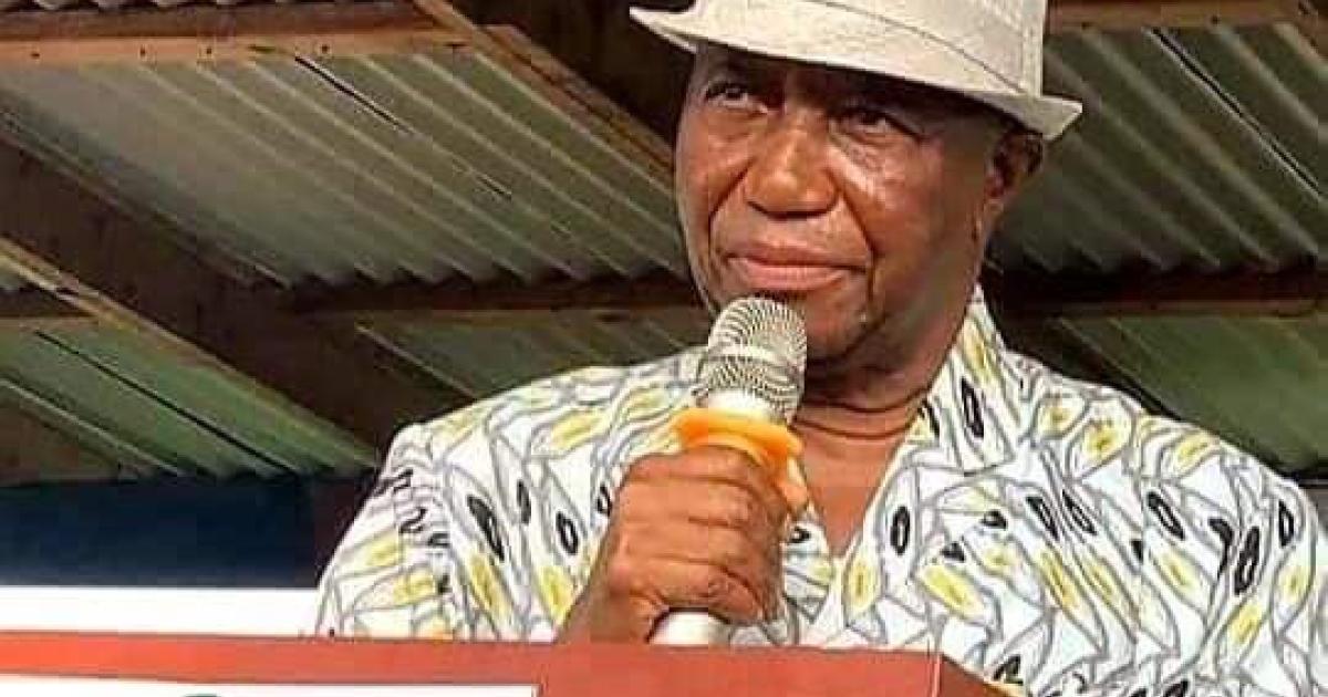 Liberia: Boakai’s VP Shortlist: Koung, Karnga-Lawrence, Plus 1 Other Liberia: Boakai’s VP Shortlist: Koung, Karnga-Lawrence, Plus 1 Other