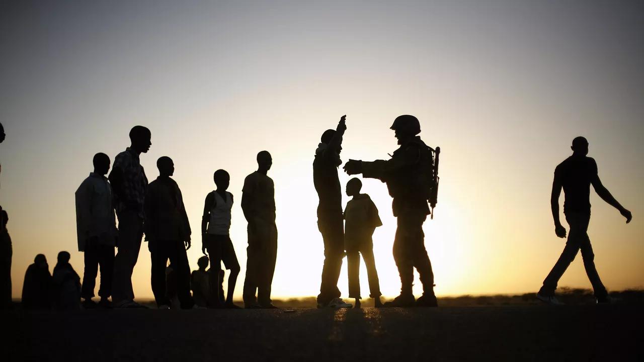 Intra-African Collaboration Best Way to Tackle Terrorism on Continent, Says Expert Intra-African Collaboration Best Way to Tackle Terrorism on Continent, Says Expert