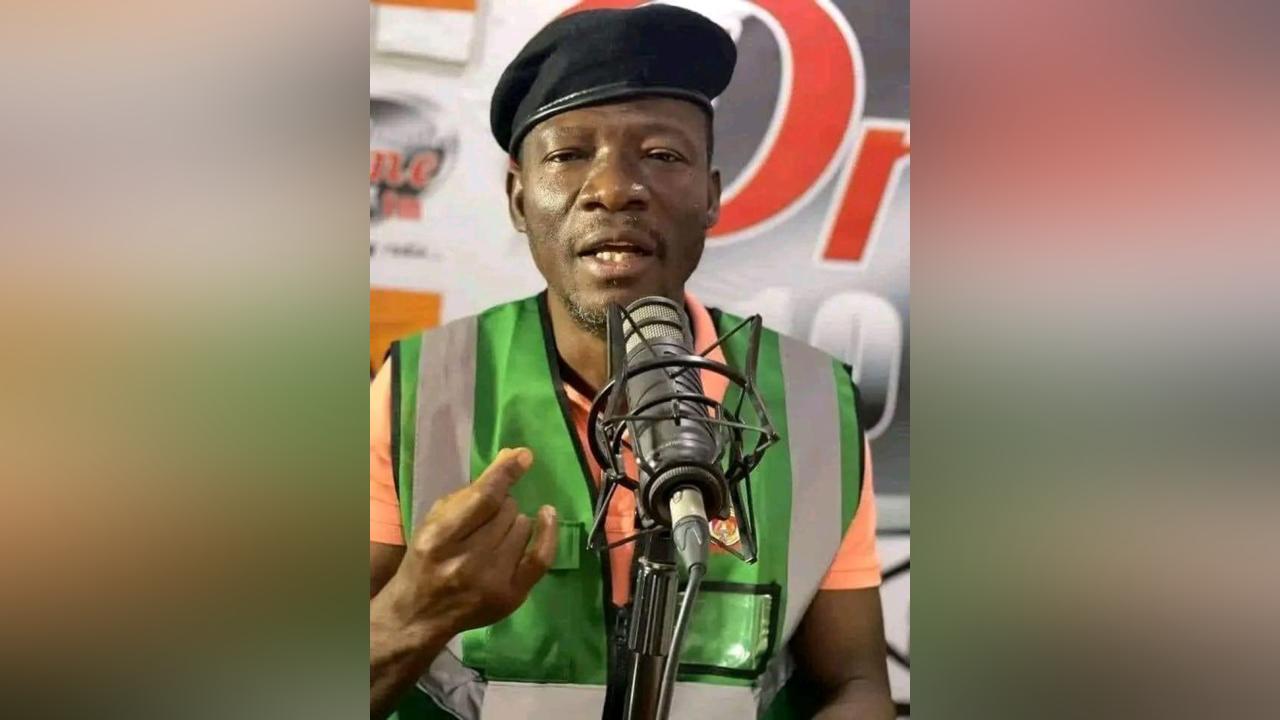Yekeh vows to kill in self-defense Yekeh vows to kill in self-defense