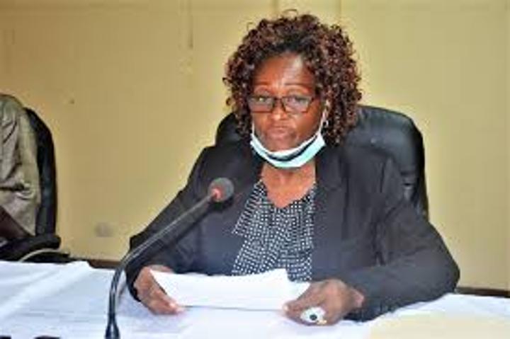 NEC announces funding for BVR staff NEC announces funding for BVR staff