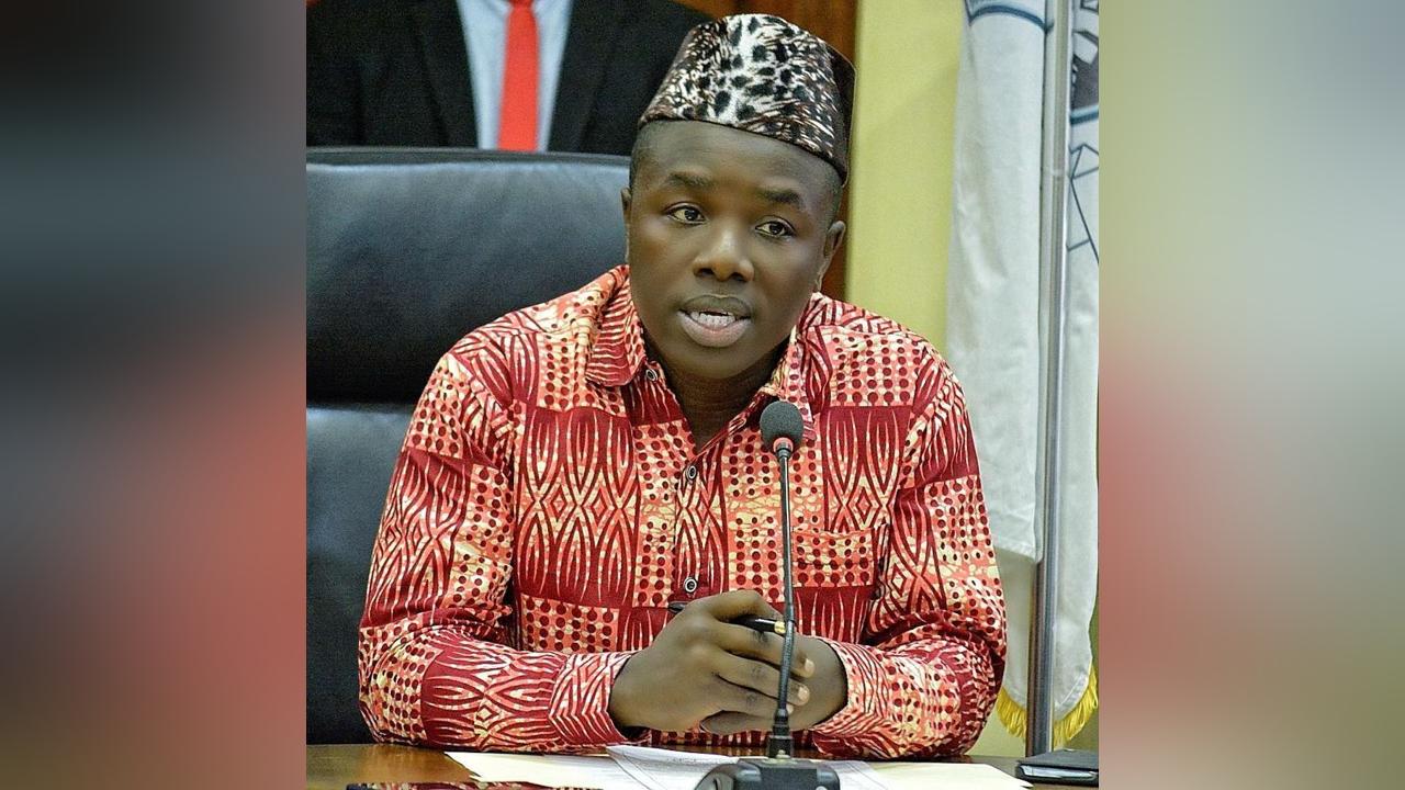 Liberia: CDC Secretary General Condemns Discrimination Against Muslims By NEC Workers; Wants Extension of Biometric Voter Registration Liberia: CDC Secretary General Condemns Discrimination Against Muslims By NEC Workers; Wants Extension of Biometric Voter Registration