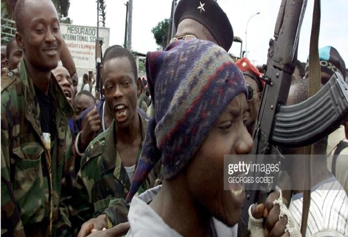 US Trials of Two Alleged Top Liberian Warlords Delayed US Trials of Two Alleged Top Liberian Warlords Delayed