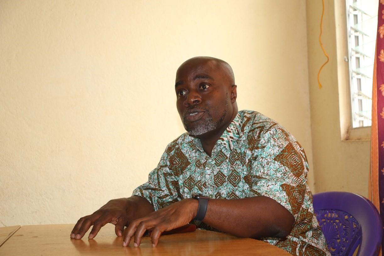 Liberia: LRA Applauds Taxpayers In Lofa Liberia: LRA Applauds Taxpayers In Lofa