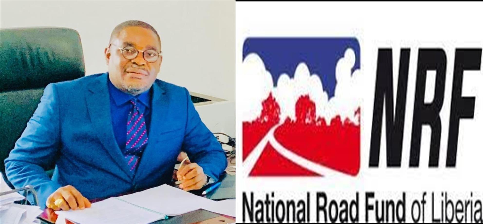Liberia: National Road Fund Boss’ Fate Hangs As His Tenure Expires in May Liberia: National Road Fund Boss’ Fate Hangs As His Tenure Expires in May