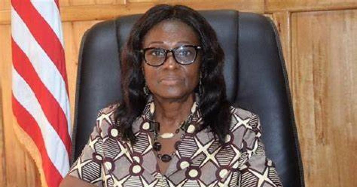 Liberia: NEC Relocates VRCs, Fires Undisciplined Staff Liberia: NEC Relocates VRCs, Fires Undisciplined Staff