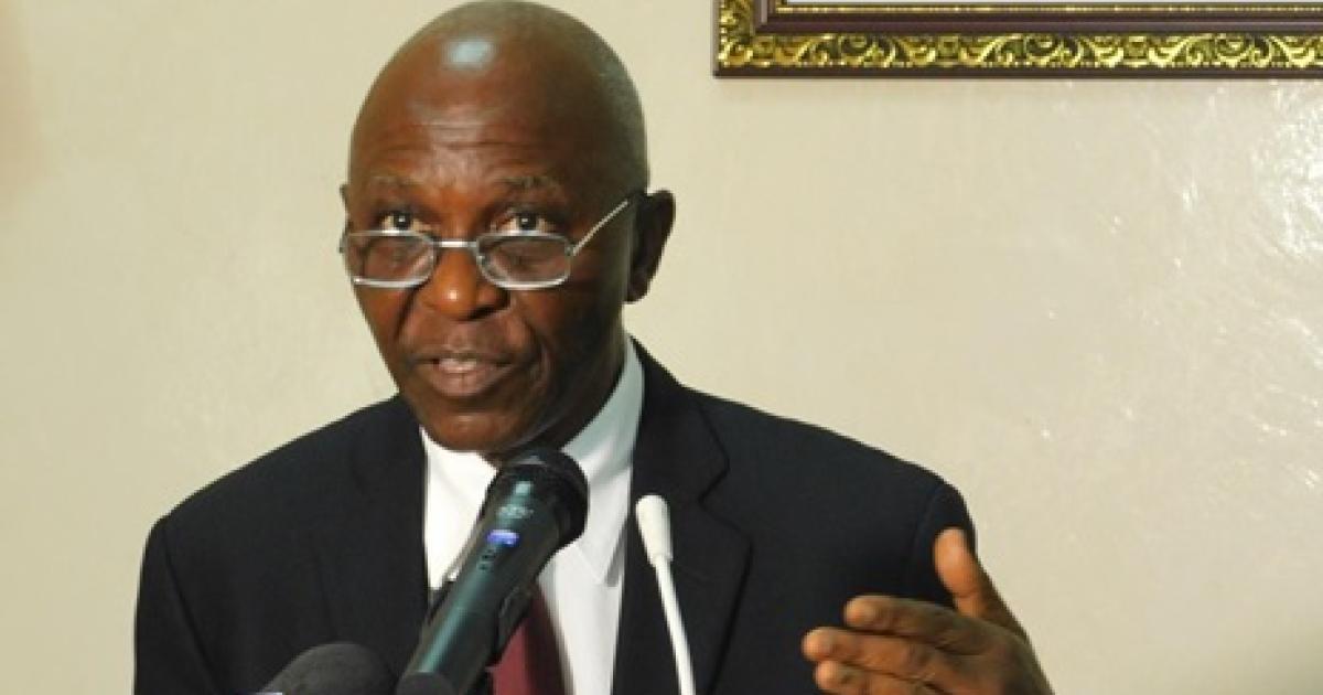 ‘Liberia Needs US$1 Billion to Fix Education’ ‘Liberia Needs US$1 Billion to Fix Education’