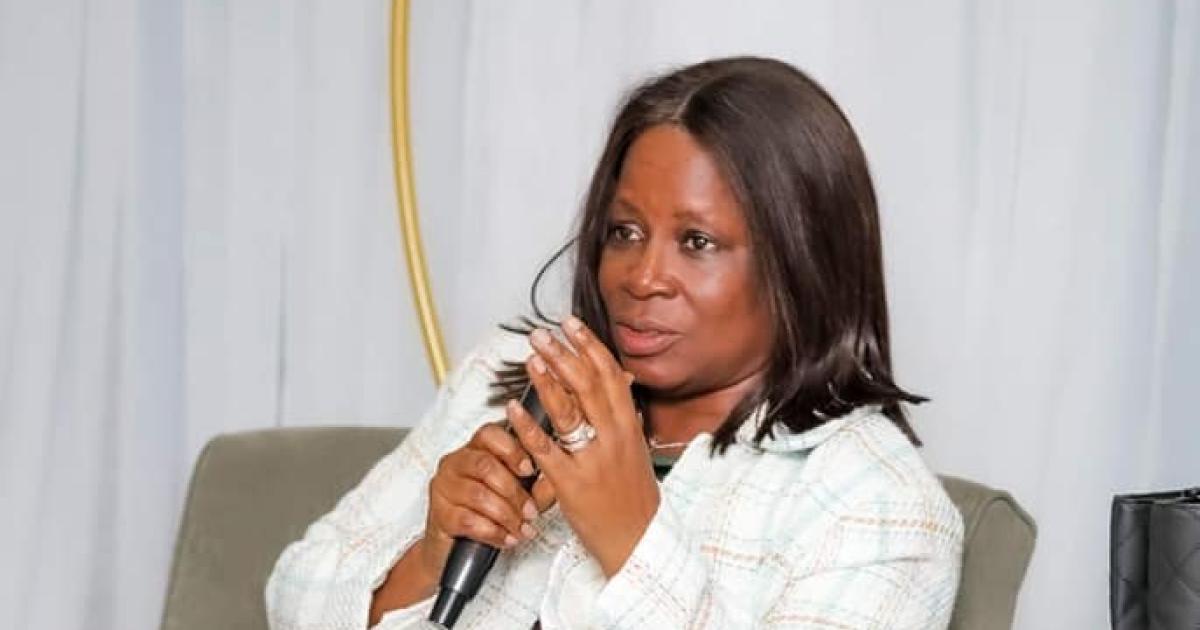 Liberia: Liberty Party Leader Graces Washington’ Summit on Democracy Liberia: Liberty Party Leader Graces Washington’ Summit on Democracy
