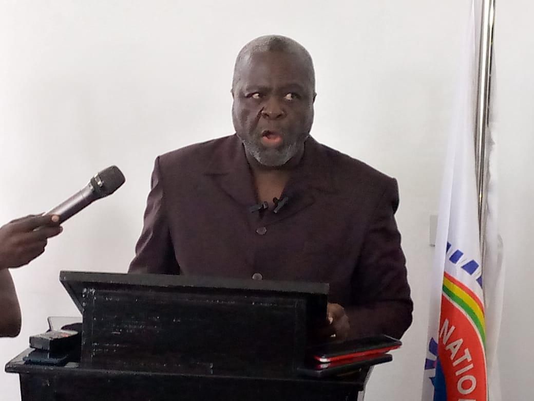 Warning: Chaos, impunity loom Warning: Chaos, impunity loom