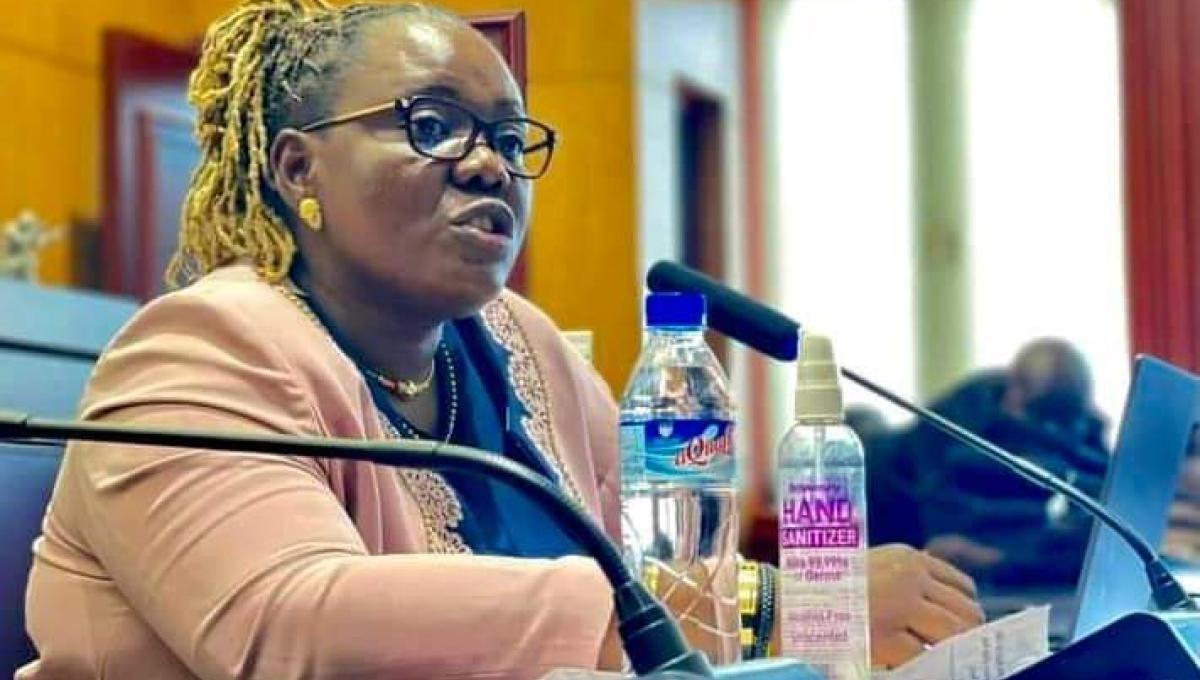 Public Works Ministry Debunks Publications on Undermining National Road Fund CEO’s Reappointment Public Works Ministry Debunks Publications on Undermining National Road Fund CEO’s Reappointment