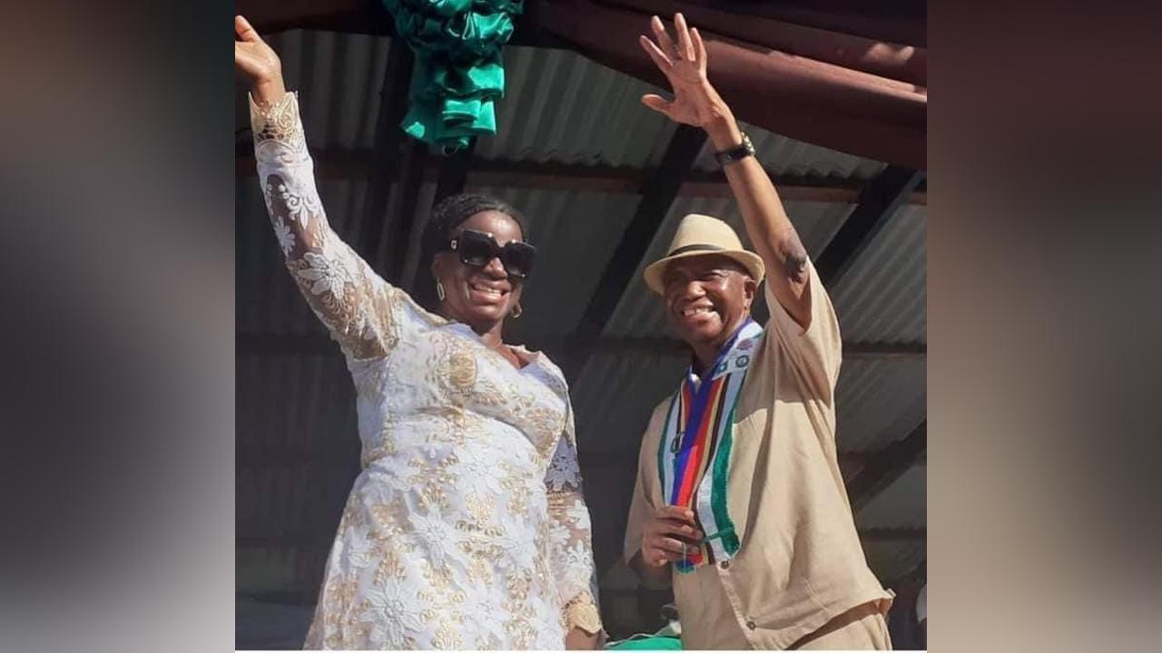 Bassa to reject Boakai Bassa to reject Boakai