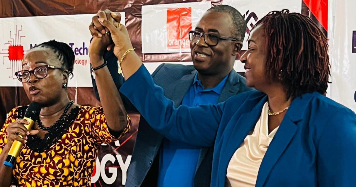 Liberia: Local IT Company Launches Several Apps to Manage Service Delivery Liberia: Local IT Company Launches Several Apps to Manage Service Delivery