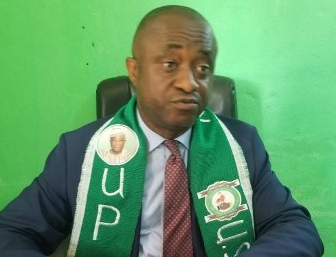 Liberia: UP Canada, USA Chapter to Investigate Chairman Liberia: UP Canada, USA Chapter to Investigate Chairman