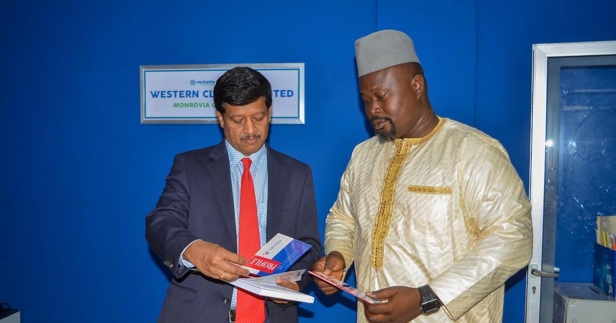 Western Cluster Says Investment Will Benefit Local Communities Western Cluster Says Investment Will Benefit Local Communities