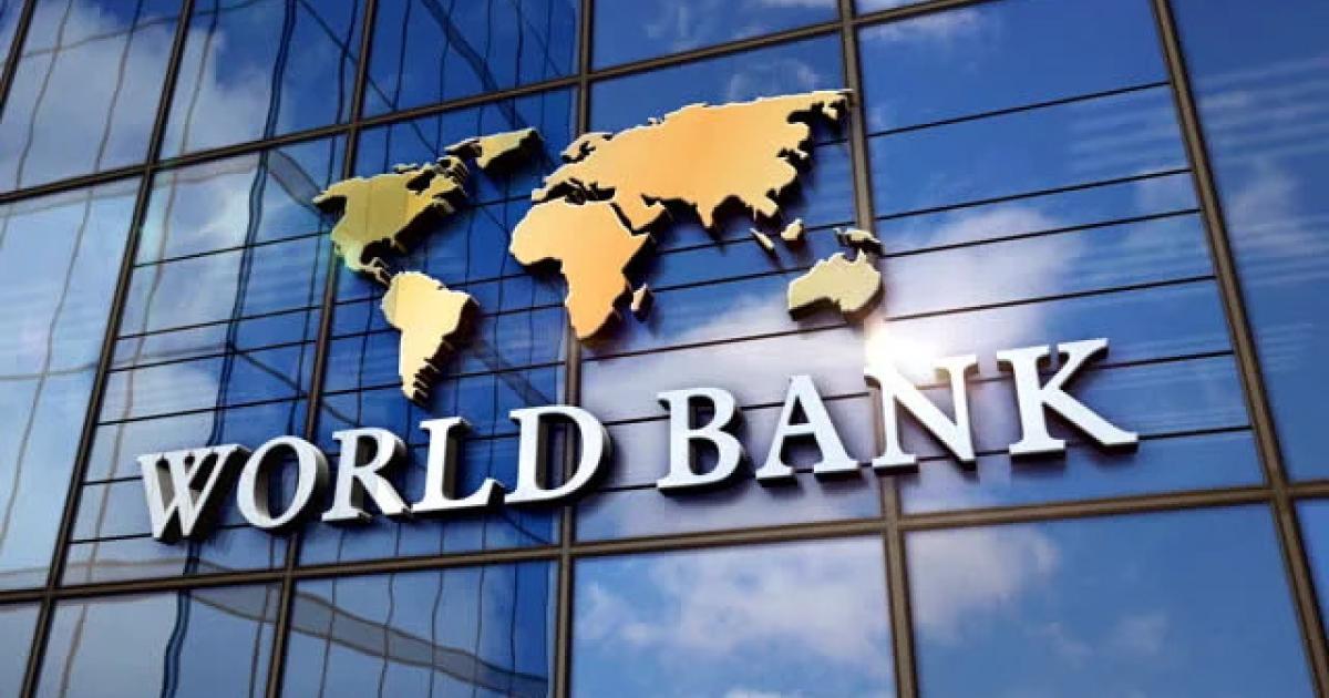 Liberia: ‘Africa’s Economy Growth Potential Remains Low,’ Says World Banks Liberia: ‘Africa’s Economy Growth Potential Remains Low,’ Says World Banks