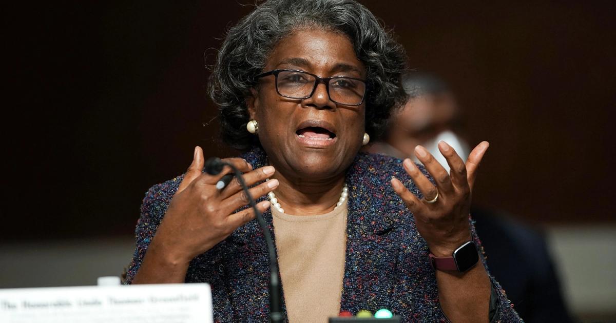 Liberia: US Gov’t Takes Steps to Protect LGBTQI Rights Globally Liberia: US Gov’t Takes Steps to Protect LGBTQI Rights Globally