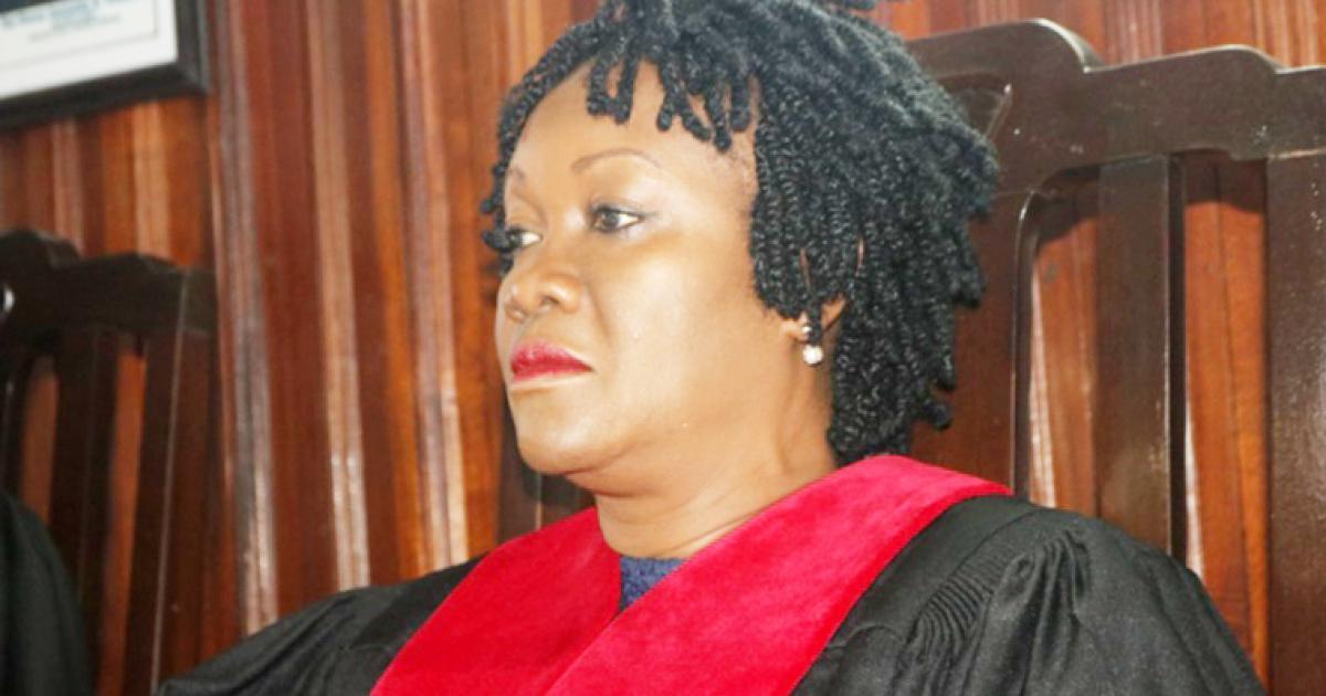 Liberia: Supreme Court Reserves Ruling on Lawsuit against National Elections Commission Liberia: Supreme Court Reserves Ruling on Lawsuit against National Elections Commission