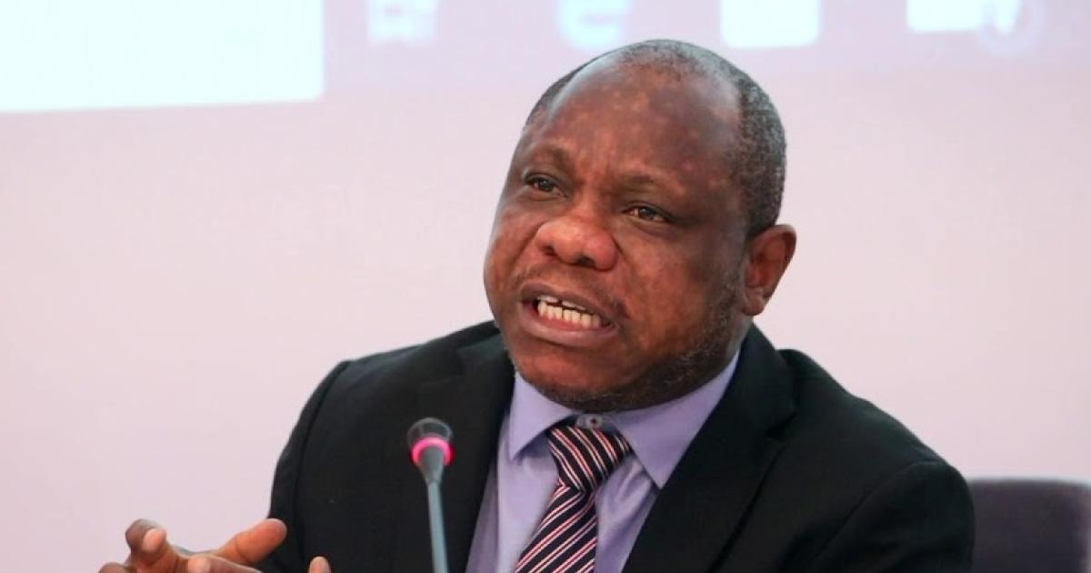 Liberia: Min. Tweah Cries to African Development Bank for US$10 Million to Save Rubber Sector Liberia: Min. Tweah Cries to African Development Bank for US$10 Million to Save Rubber Sector