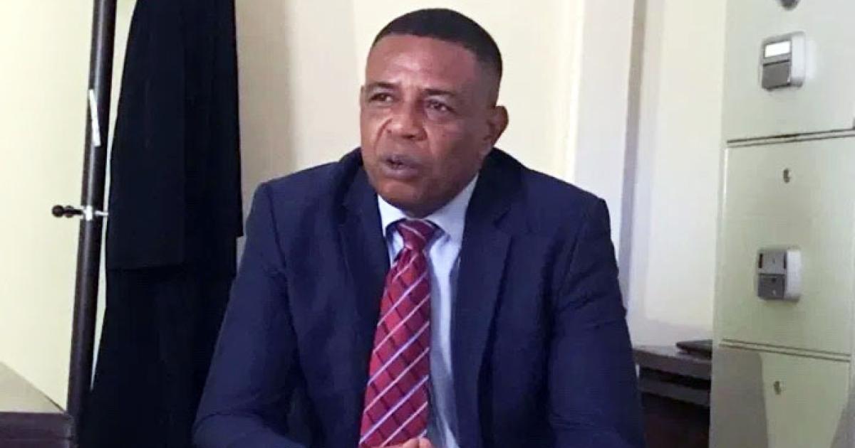 Liberia: Former LACC Chair, Nwabudike’s Legal Woes Continue - Liberia