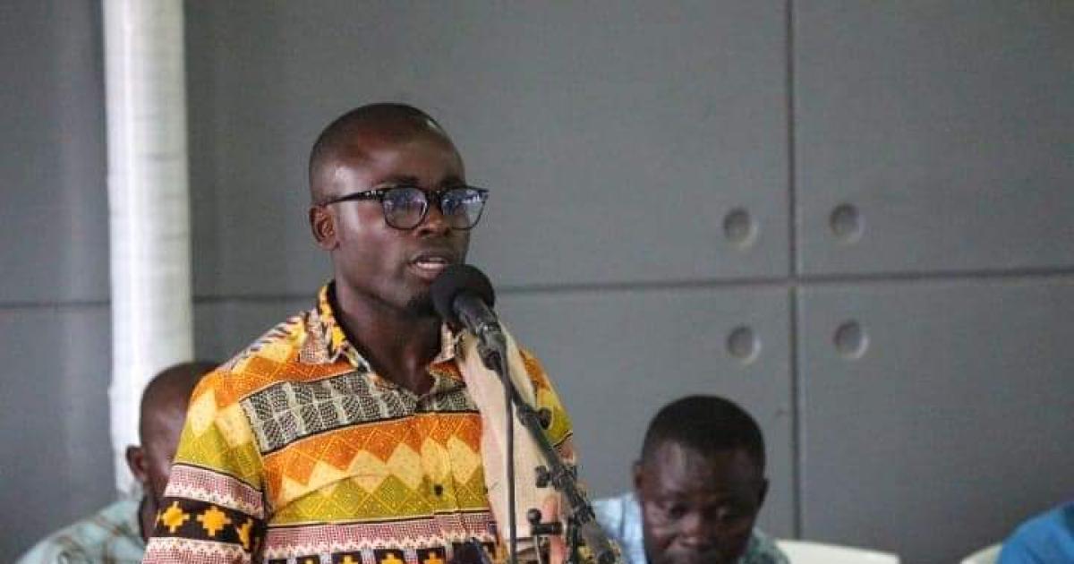 Liberia Football Association Bans Club President for Forgery