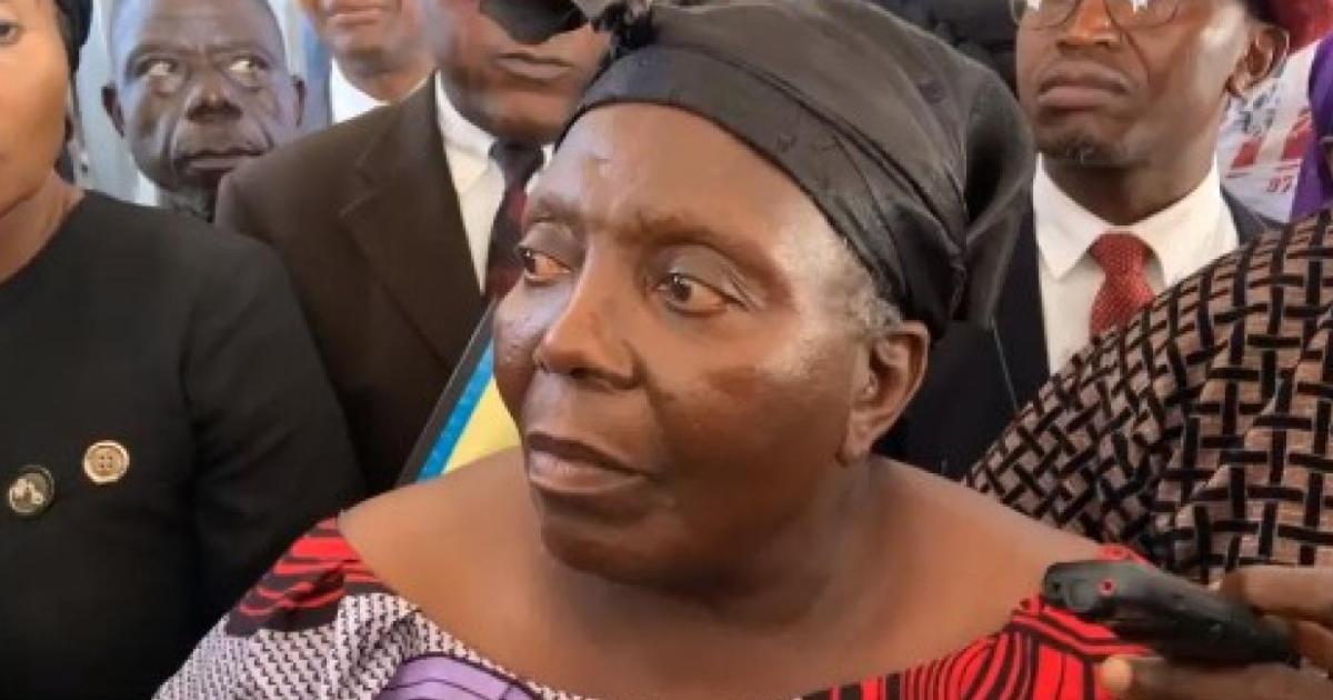Liberia: Maryland Citizen Group Decries Dangerous Conspiracy Liberia: Maryland Citizen Group Decries Dangerous Conspiracy
