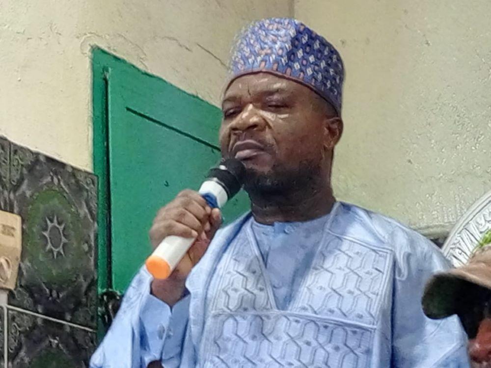 Chief Imam warns against electoral fraud Chief Imam warns against electoral fraud