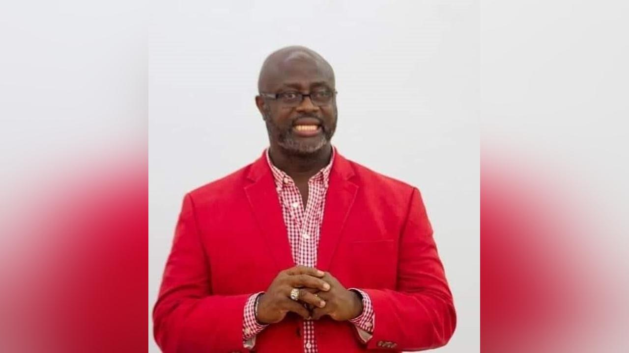 “No Silver Plater For Former Players’ – Min. Wilson “No Silver Plater For Former Players’ – Min. Wilson