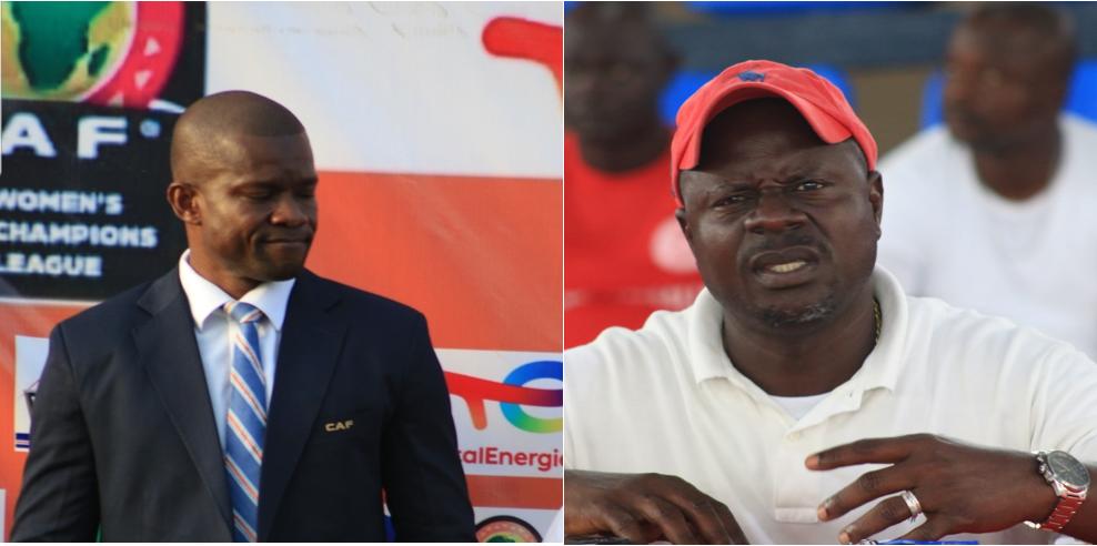 ‘Untouchable LISCR, Watanga’: Debbah Accuses LFA President and Deputy of Sports for Match-Fixing ‘Untouchable LISCR, Watanga’: Debbah Accuses LFA President and Deputy of Sports for Match-Fixing