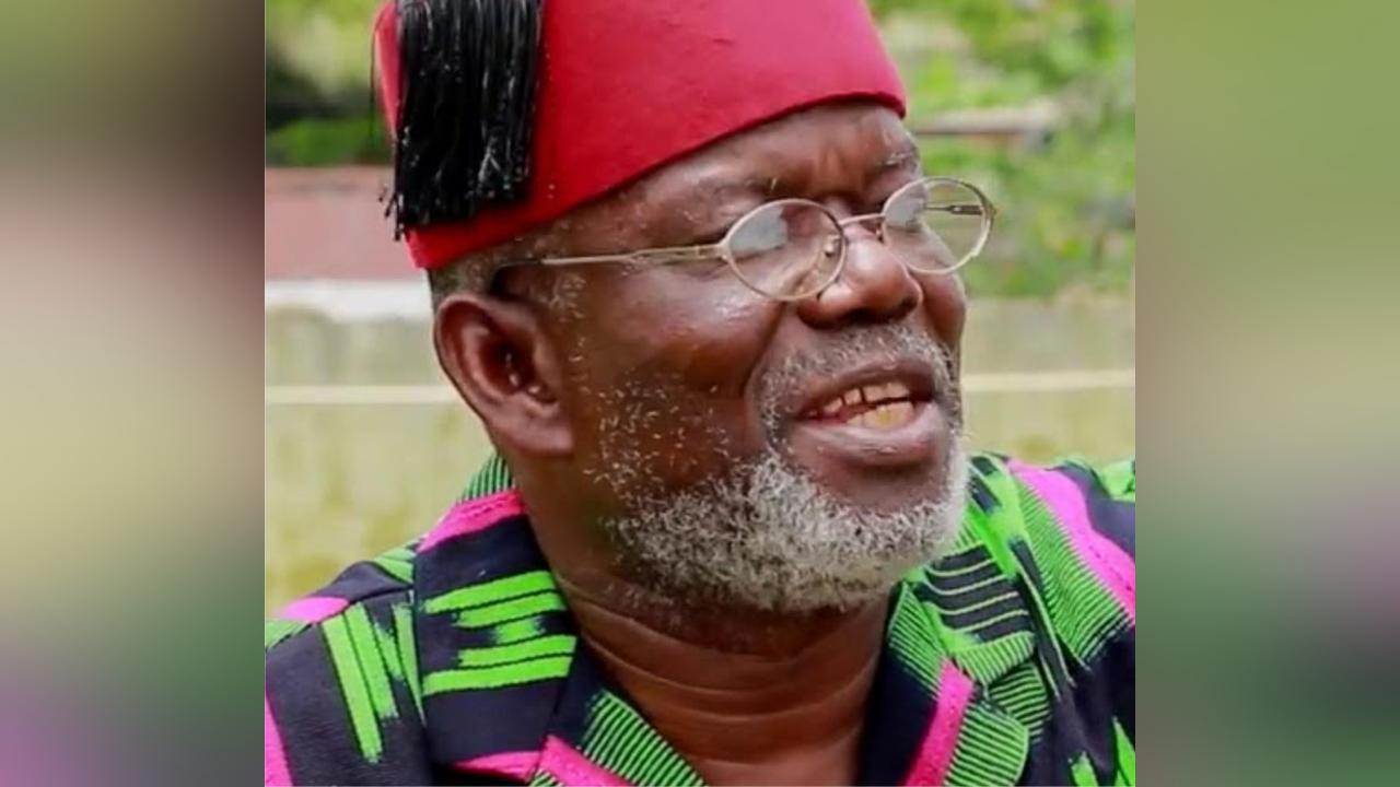 Political retaliation Political retaliation