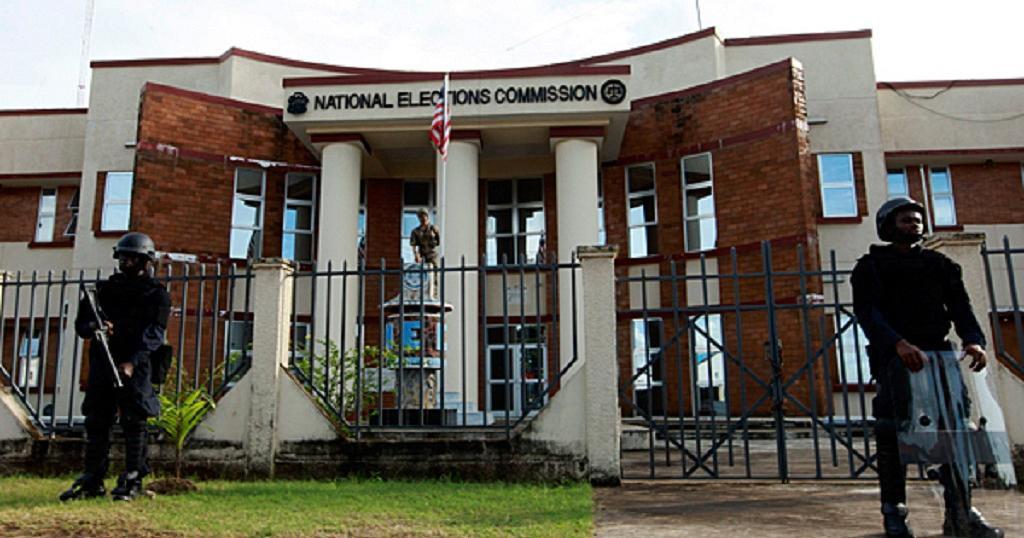 NEC affirms enforcement of campaign guidelines NEC affirms enforcement of campaign guidelines