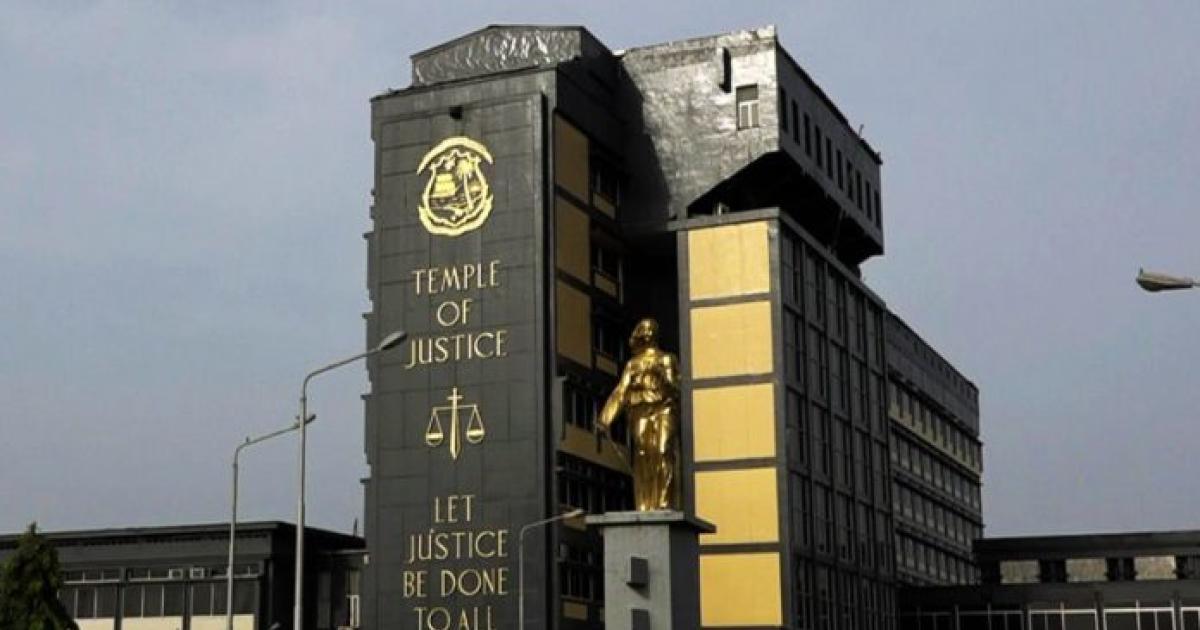 Liberia: Cllr. Warner Questions Legitimacy of October Elections Liberia: Cllr. Warner Questions Legitimacy of October Elections