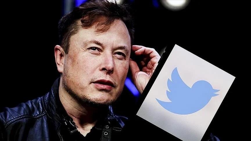 Elon Musk hires new Twitter CEO Elon Musk hires new Twitter CEO
