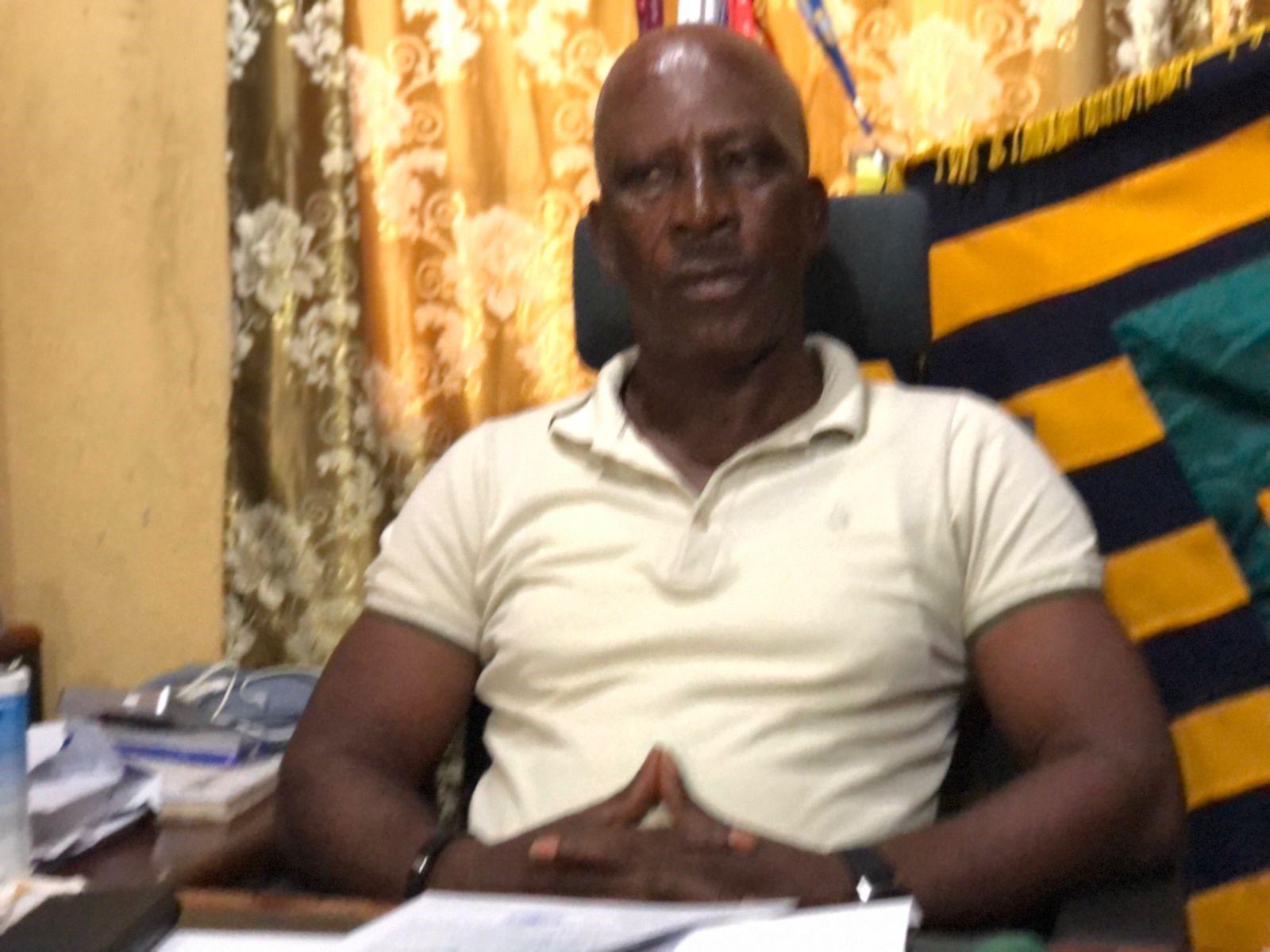 United Workers’ Union of Liberia Urges AML to End Salary ‘Disparities,’ Increase Workers Pay