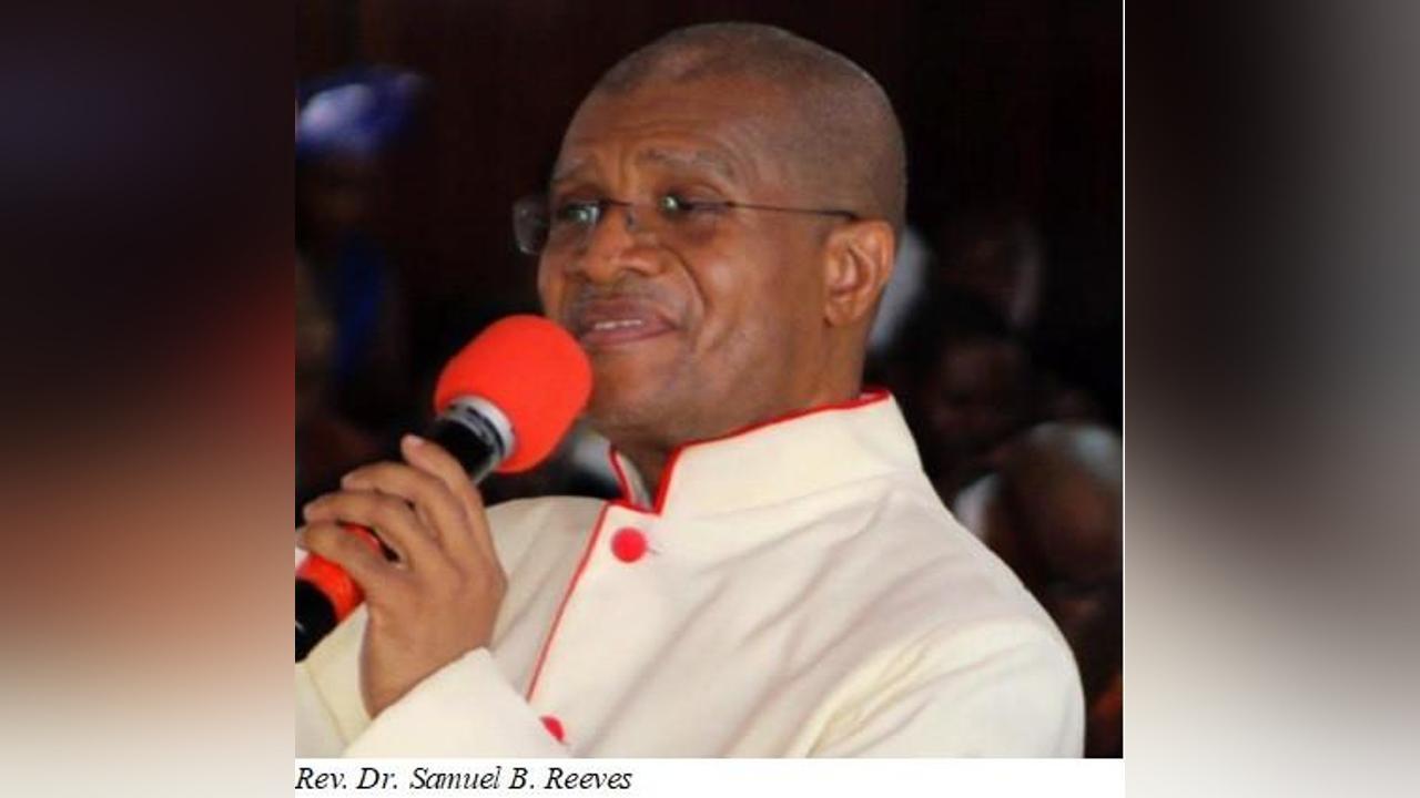 Liberia Council of Churches Urges Swift Arrests After Violent Protest at Senator Prince Johnson’s Church