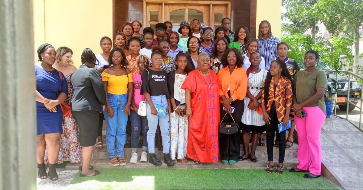 Liberia: AWLN Host Strategic Meeting to Support Women Transformational Leadership