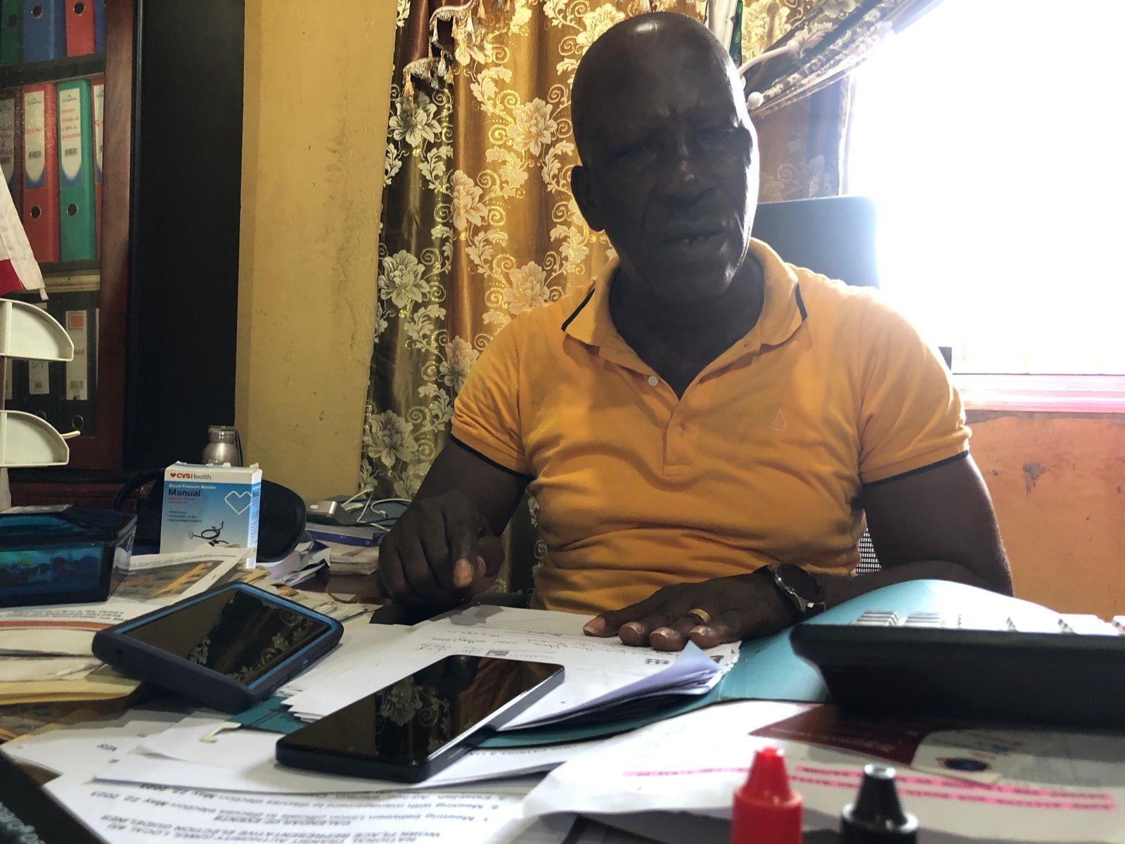 United Workers Union Debunks NUHACE for Purportedly Representing Bea Mountain, Urges Bea Mountain Workers to Desist Listening to NUHACE United Workers Union Debunks NUHACE for Purportedly Representing Bea Mountain, Urges Bea Mountain Workers to Desist Listening to NUHACE