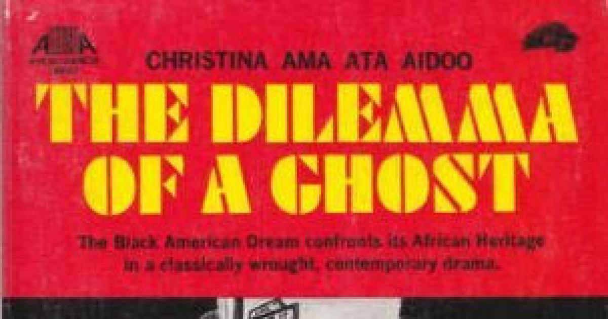 Liberia: ‘The Dilemma of a Ghost’ Author, Ama Ata Aidoo, Is Dead