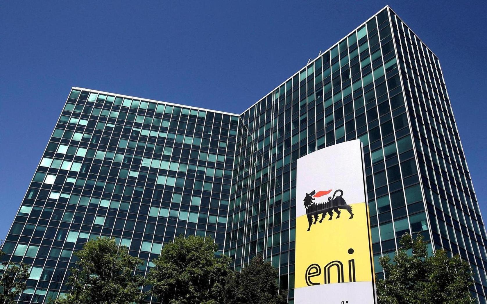 Eni bets on agri-business in Africa to expand biofuel production