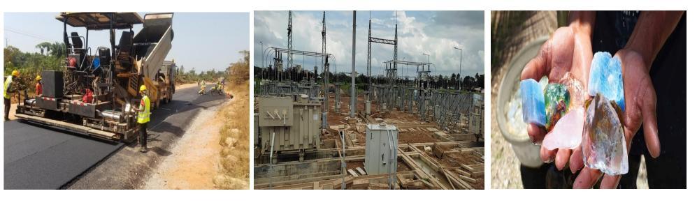 Liberia: New African Development Bank empirical study on growth diagnostics identifies, analyses and prioritizes binding constraints for growth Liberia: New African Development Bank empirical study on growth diagnostics identifies, analyses and prioritizes binding constraints for growth