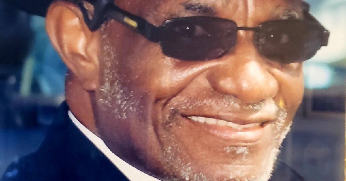 Liberia: Thousands Gather Near Washington to Pay Final Homage to the late Dr. J. Edwin Lloyd, Sr. Liberia: Thousands Gather Near Washington to Pay Final Homage to the late Dr. J. Edwin Lloyd, Sr.