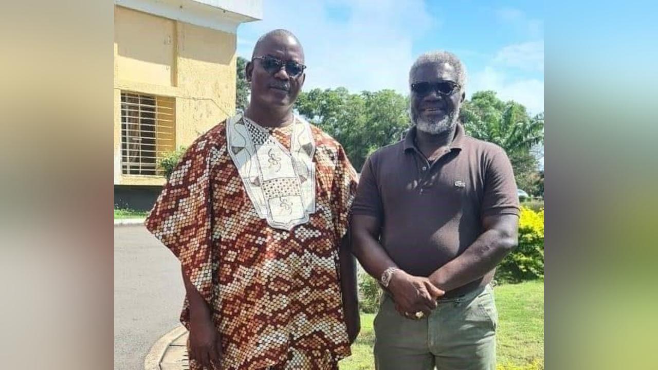 Sen. Pennue in ‘Disagreement’ with CDC’s Choice of Senatorial Candidate Sen. Pennue in ‘Disagreement’ with CDC’s Choice of Senatorial Candidate