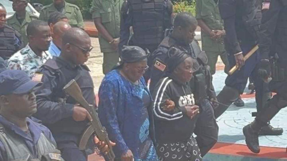 Police rule out intruder claim Police rule out intruder claim